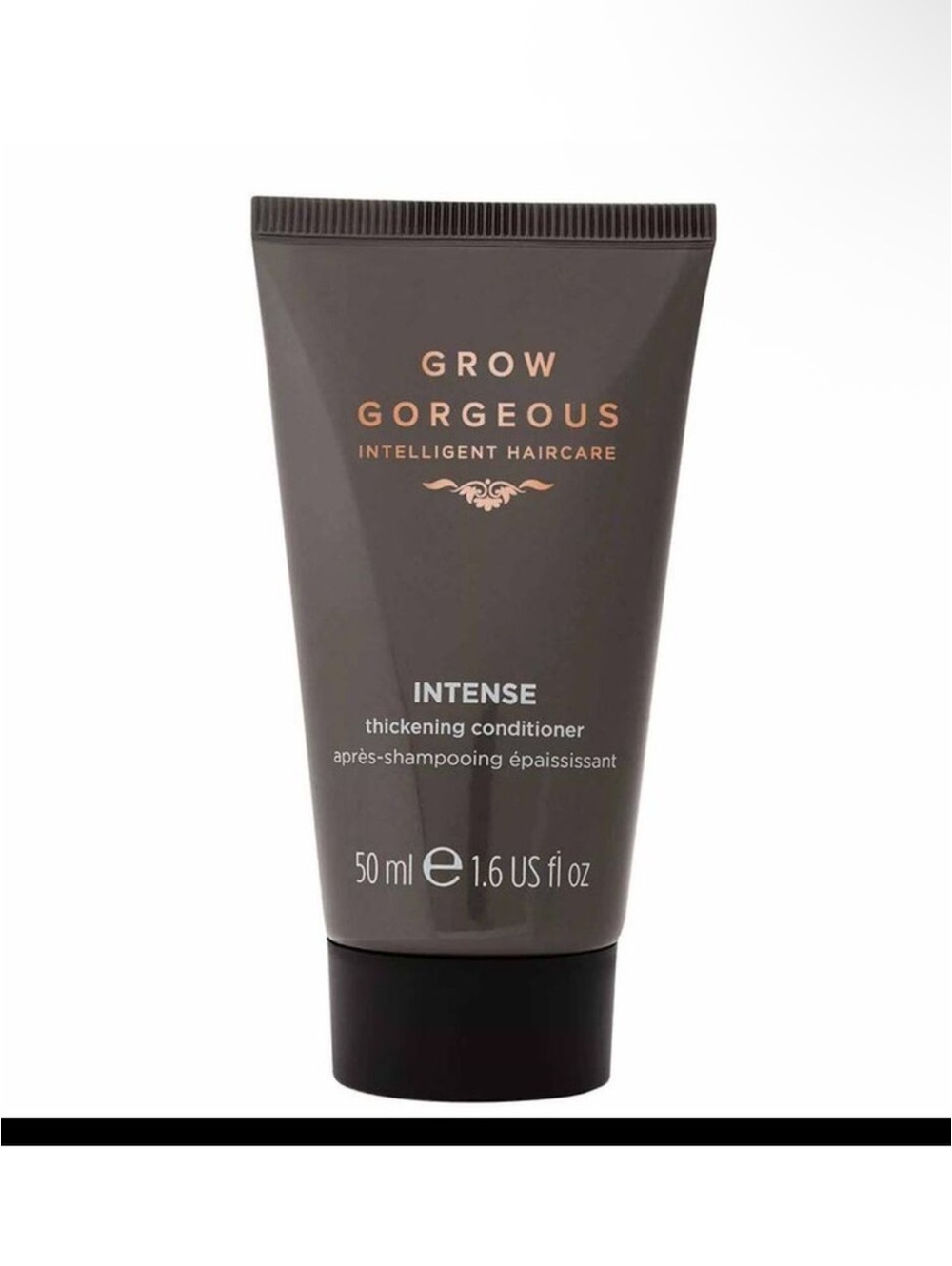 Grow Gorgeous Intense Thickening Conditioner 50 ml 1.6 oz NEW